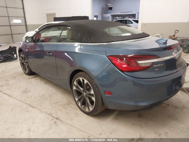 W04WH3N5XHG065735 Buick Cascada Premium