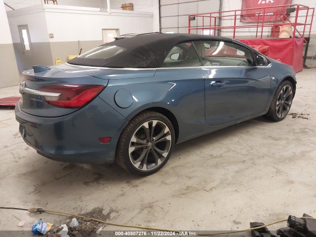 W04WH3N5XHG065735 Buick Cascada Premium