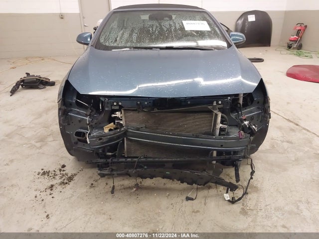 Buick Cascada Premium 2017 W04WH3N5XHG065735 Image 6