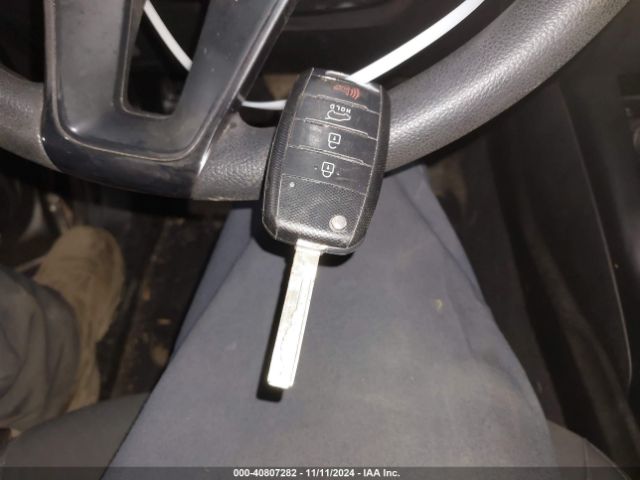 5XYPGDA54GG024821 KIA Sorento 3.3l Lx