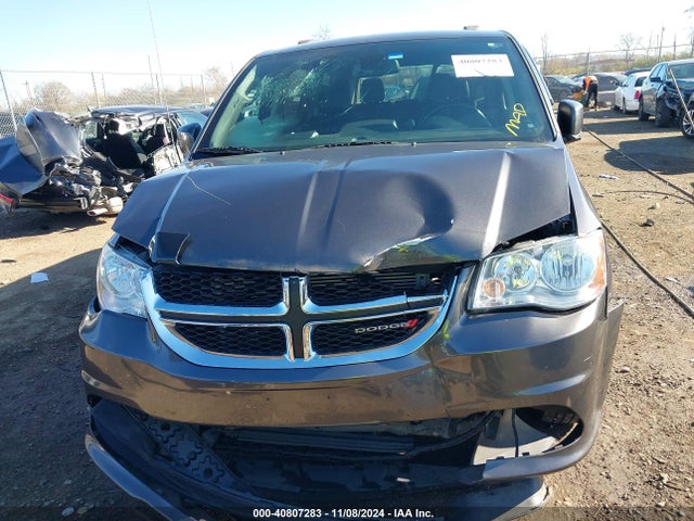 Dodge Grand Caravan Sxt 2019 2C4RDGCGXKR692385 Image 12