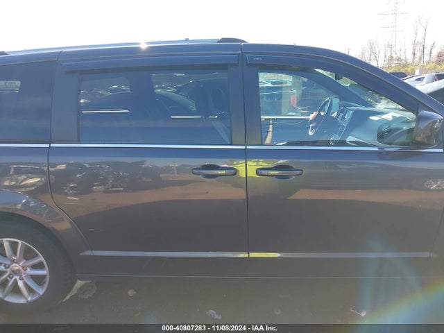 Dodge Grand Caravan Sxt 2019 2C4RDGCGXKR692385 Image 13