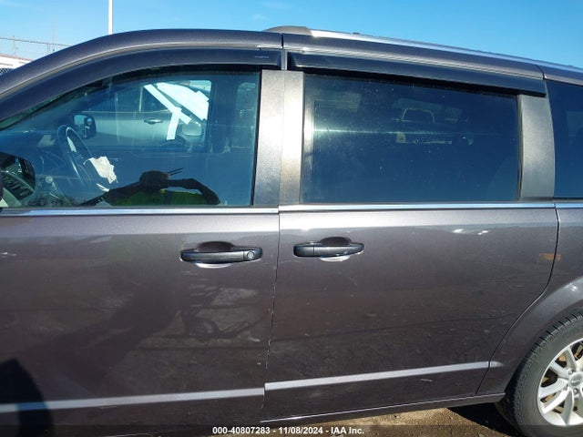 Dodge Grand Caravan Sxt 2019 2C4RDGCGXKR692385 Image 14