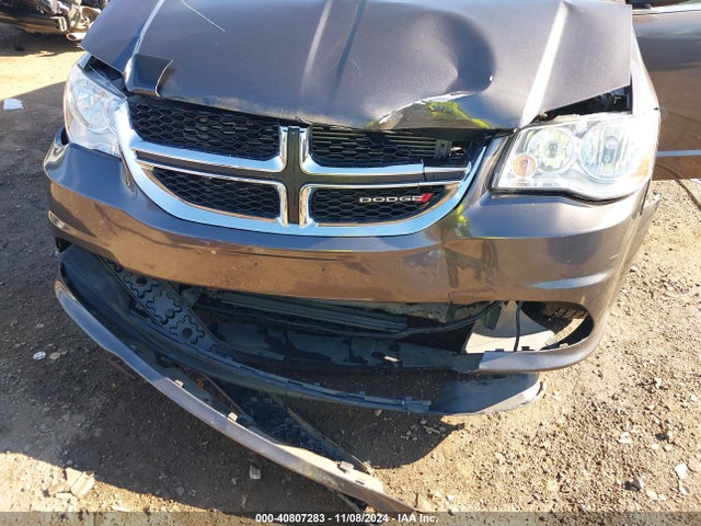 Dodge Grand Caravan Sxt 2019 2C4RDGCGXKR692385 Image 6