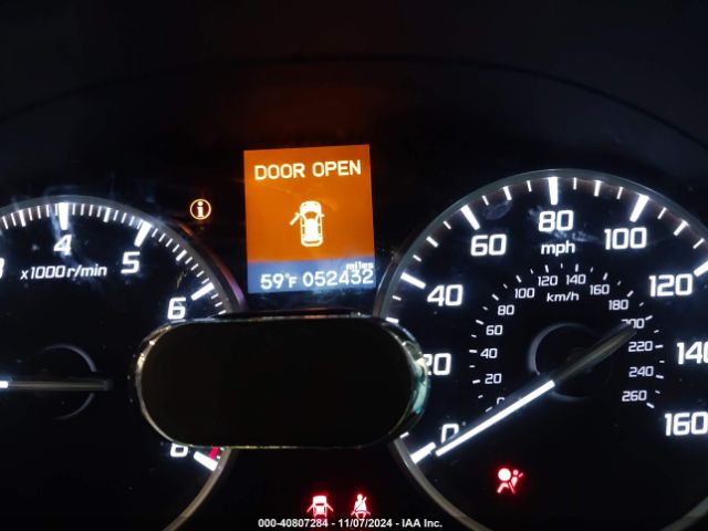 5J8TB3H31GL017648 Acura Rdx Acurawatch Plus Pkg