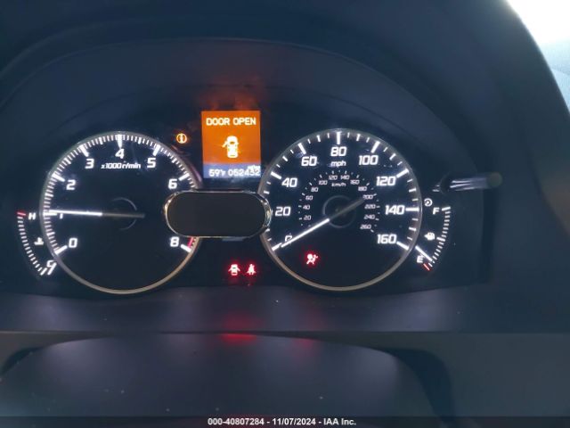 5J8TB3H31GL017648 Acura Rdx Acurawatch Plus Pkg