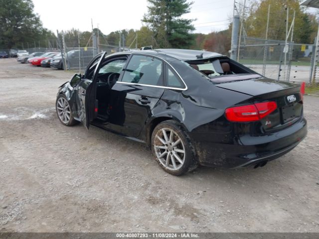 WAUEFAFL1EN013830 Audi A4 2.0t Premium