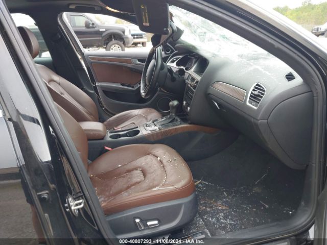 WAUEFAFL1EN013830 Audi A4 2.0t Premium