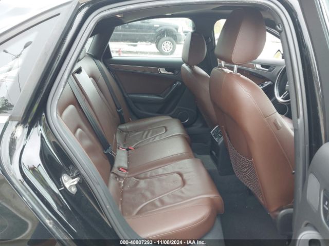 WAUEFAFL1EN013830 Audi A4 2.0t Premium