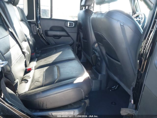 1C4JJXP65PW552864 Jeep Wrangler 4xe Sahara 4x4