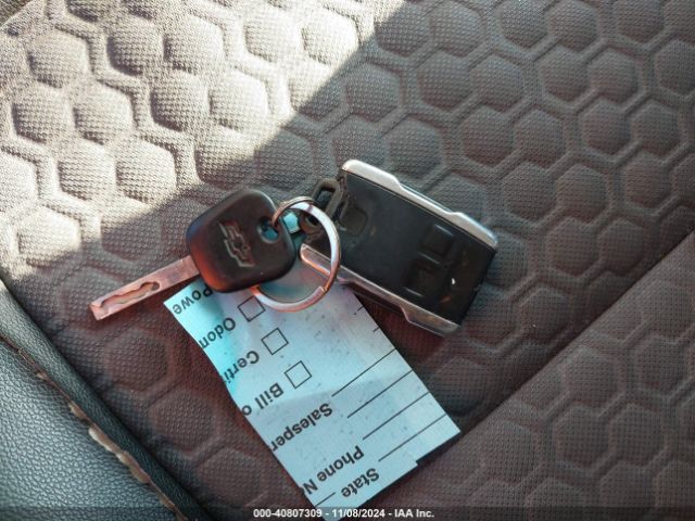 1GCGTDEN7H1191794 Chevrolet Colorado Z71