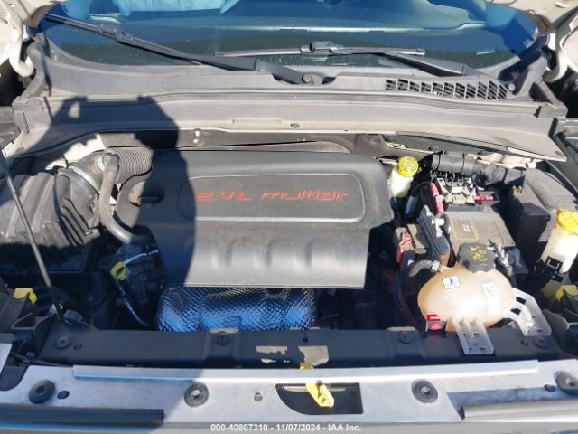 ZACCJBDT3FPB79499 Jeep Renegade Limited