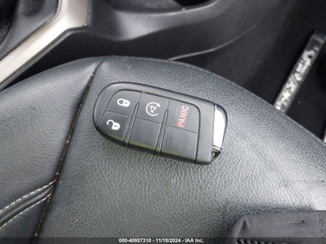 ZACCJBDT3FPB79499 Jeep Renegade Limited