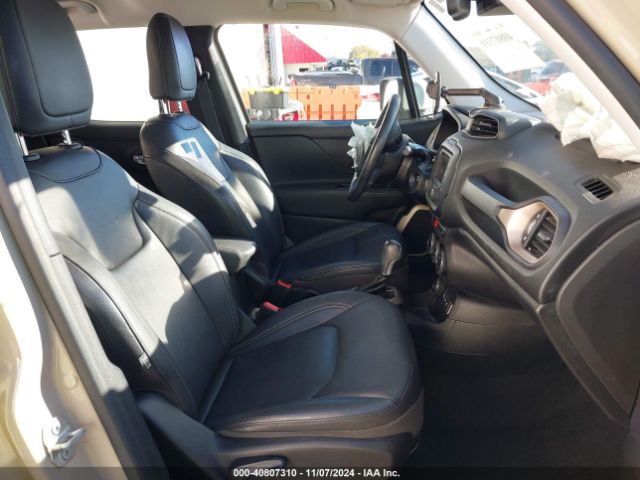 ZACCJBDT3FPB79499 Jeep Renegade Limited