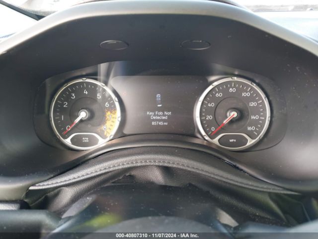 ZACCJBDT3FPB79499 Jeep Renegade Limited
