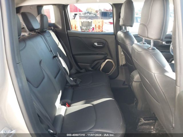 ZACCJBDT3FPB79499 Jeep Renegade Limited