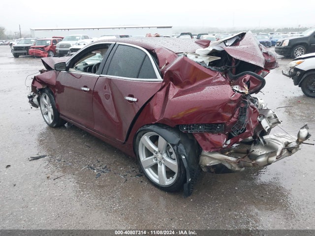 Chevrolet Malibu 2lz 2015 1G11G5SX1FF233360 Image 3