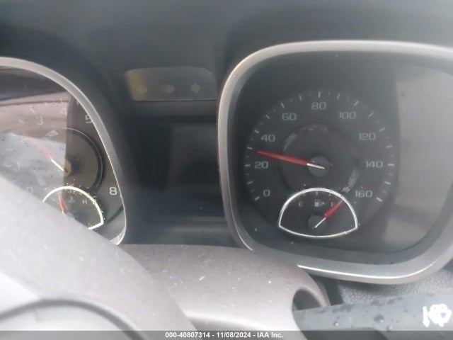 Chevrolet Malibu 2lz 2015 1G11G5SX1FF233360 Image 7