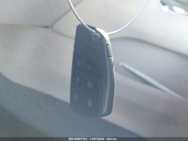 1GKS2DKL3PR221328 GMC Yukon 4wd Denali