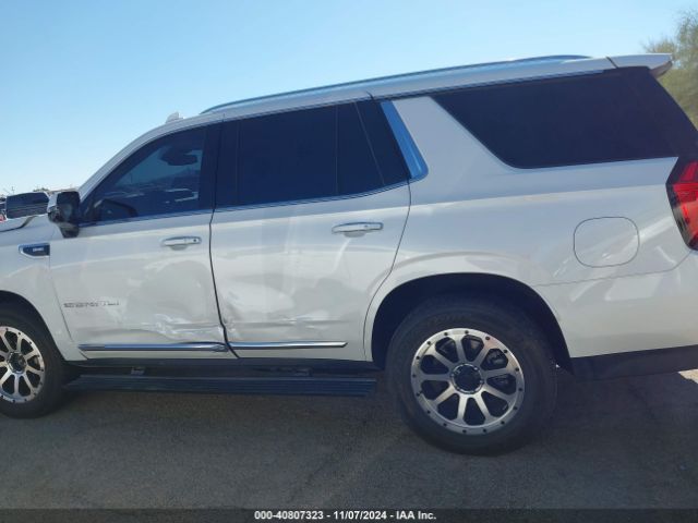 1GKS2DKL3PR221328 GMC Yukon 4wd Denali