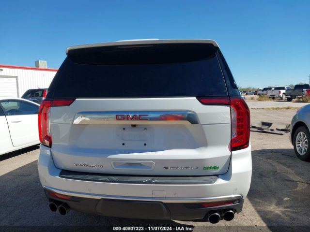 1GKS2DKL3PR221328 GMC Yukon 4wd Denali
