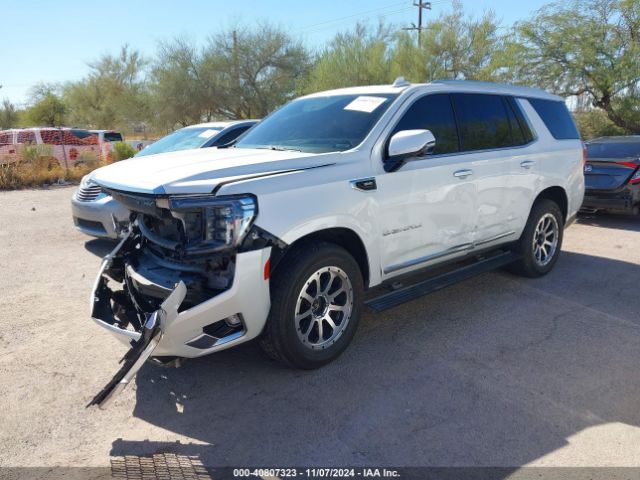 1GKS2DKL3PR221328 GMC Yukon 4wd Denali