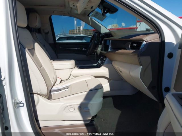 1GKS2DKL3PR221328 GMC Yukon 4wd Denali