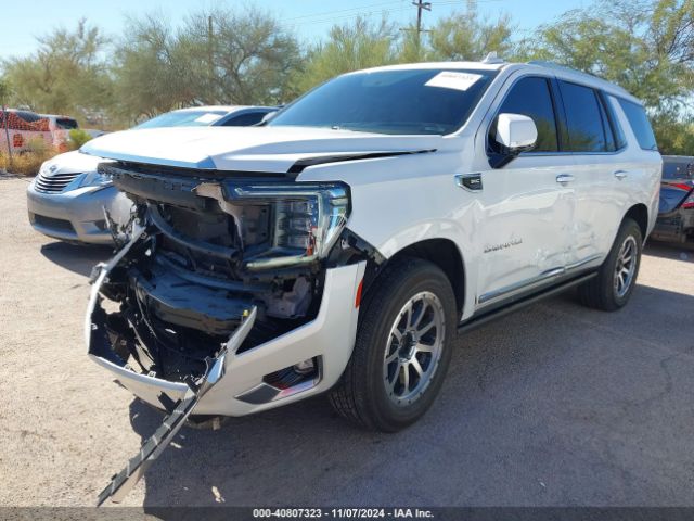 1GKS2DKL3PR221328 GMC Yukon 4wd Denali