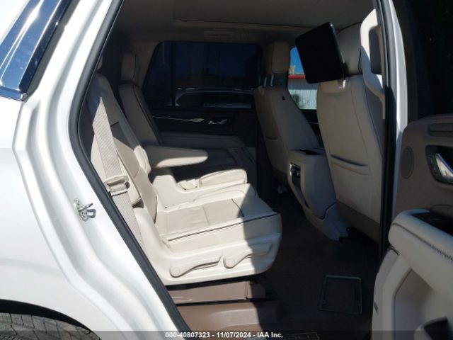 1GKS2DKL3PR221328 GMC Yukon 4wd Denali