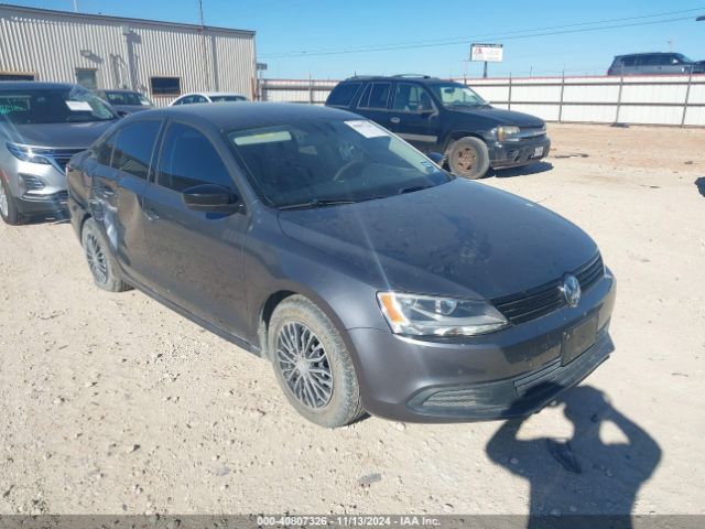 3VW2K7AJ4EM321737 auction archive image