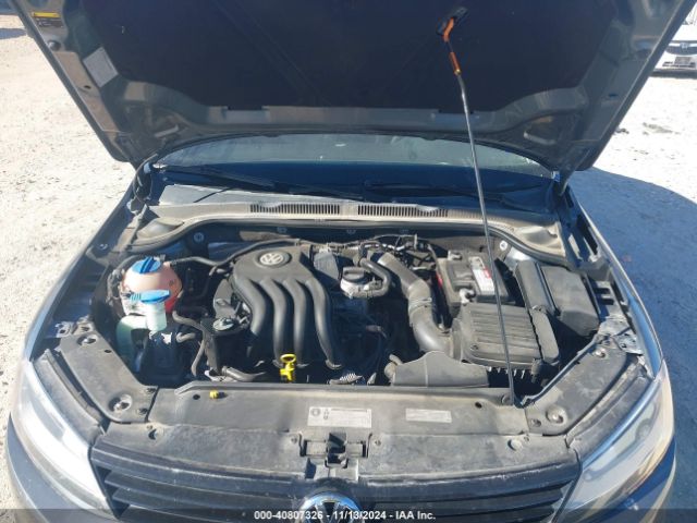 3VW2K7AJ4EM321737 Volkswagen Jetta 2.0l S