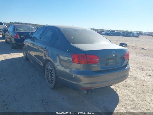 3VW2K7AJ4EM321737 Volkswagen Jetta 2.0l S