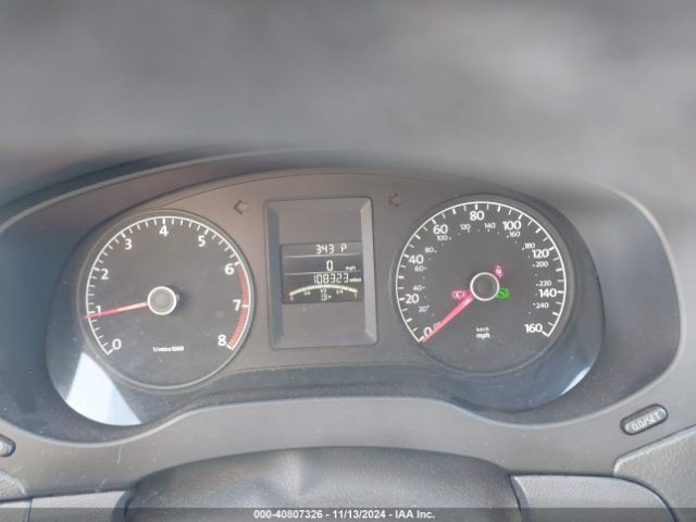 3VW2K7AJ4EM321737 Volkswagen Jetta 2.0l S