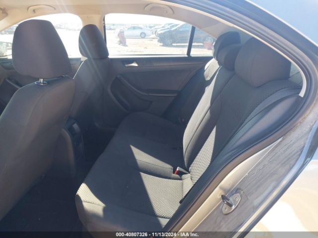 3VW2K7AJ4EM321737 Volkswagen Jetta 2.0l S
