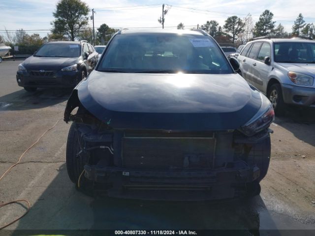 KM8J33A49LU111590 Hyundai Tucson Value