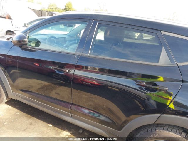 KM8J33A49LU111590 Hyundai Tucson Value