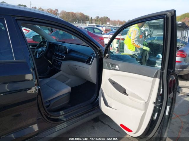 KM8J33A49LU111590 Hyundai Tucson Value