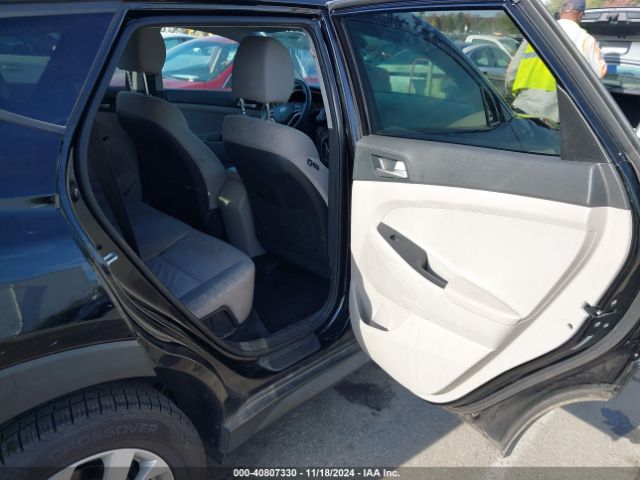 KM8J33A49LU111590 Hyundai Tucson Value