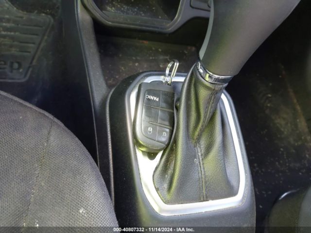ZACCJABB8JPH61742 Jeep Renegade Altitude Fwd