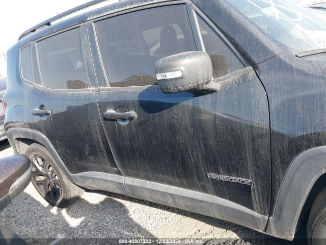 ZACCJABB8JPH61742 Jeep Renegade Altitude Fwd
