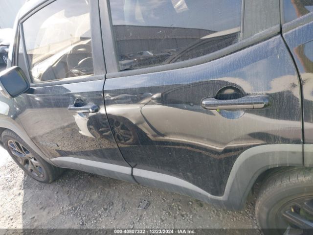 ZACCJABB8JPH61742 Jeep Renegade Altitude Fwd