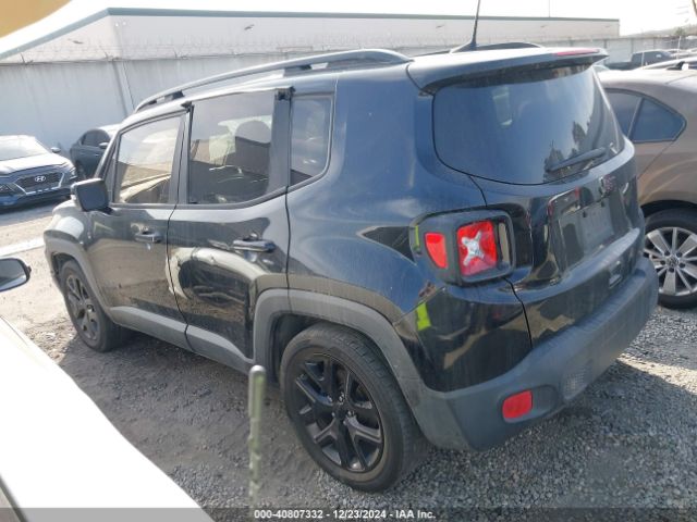 ZACCJABB8JPH61742 Jeep Renegade Altitude Fwd