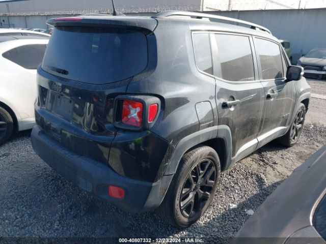ZACCJABB8JPH61742 Jeep Renegade Altitude Fwd