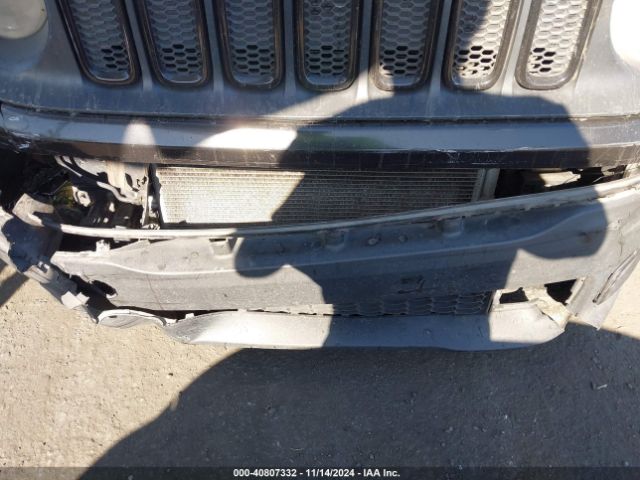 ZACCJABB8JPH61742 Jeep Renegade Altitude Fwd