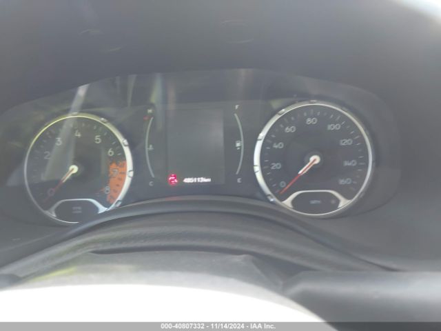 ZACCJABB8JPH61742 Jeep Renegade Altitude Fwd