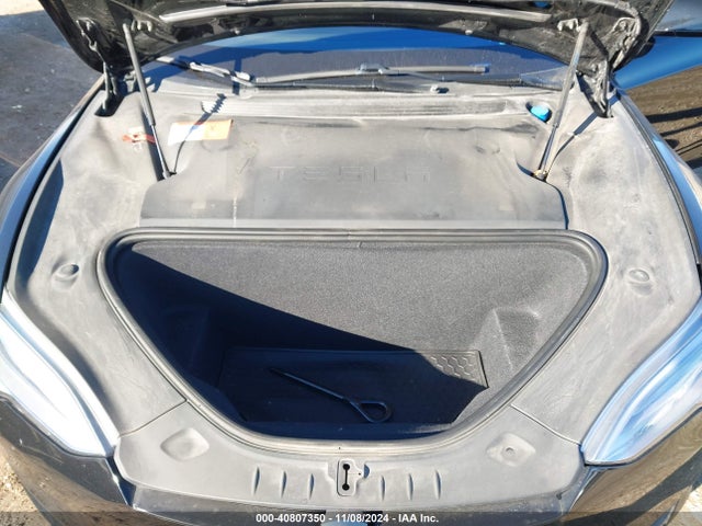 2018 TESLA MODEL S 5YJSA1E29JF252631 Photo 9