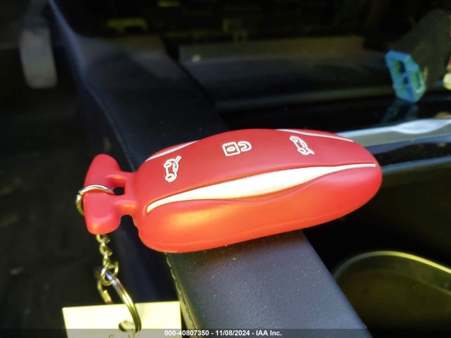 2018 TESLA MODEL S 5YJSA1E29JF252631 Photo 10