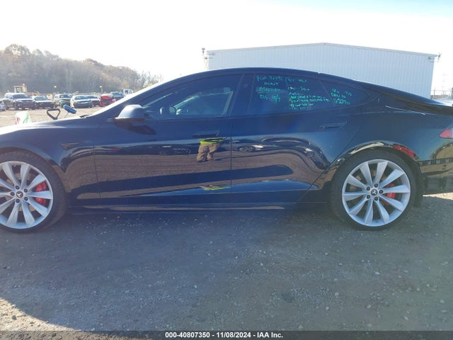 Tesla Model S 100d/75d/p100d 2018 5YJSA1E29JF252631 Image 15