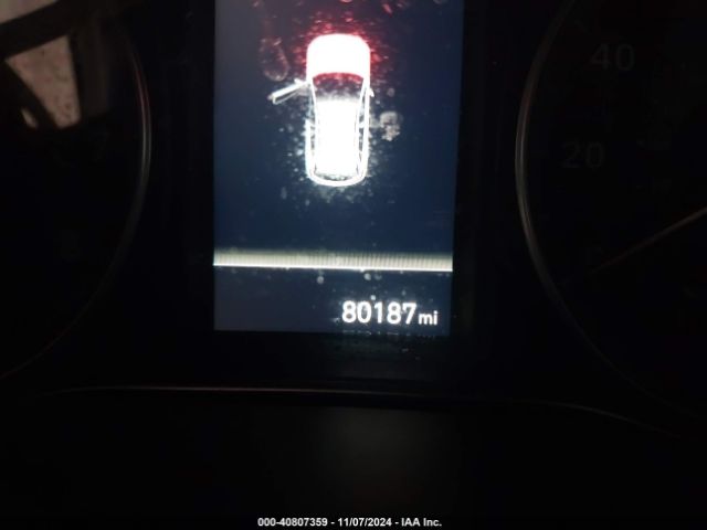 KM8K22AB1NU765745 Hyundai Kona Se