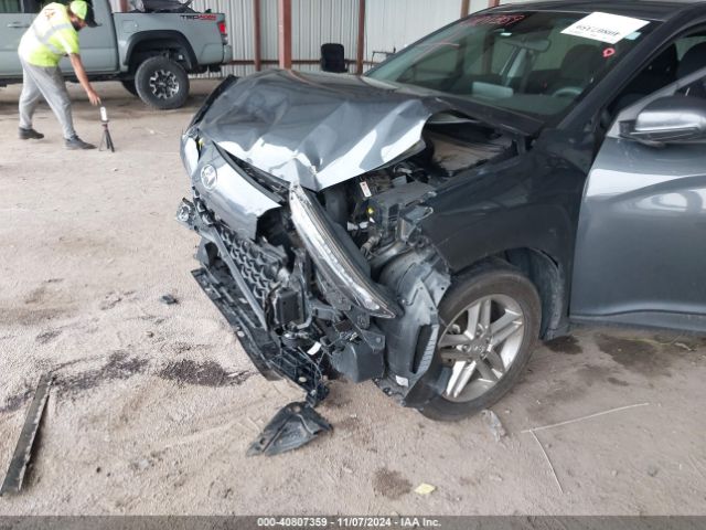 KM8K22AB1NU765745 Hyundai Kona Se